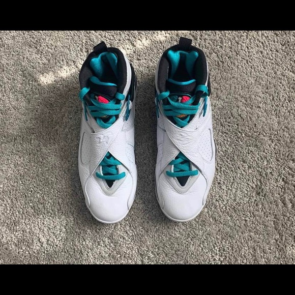 South beach 8 Worn once 9/10 condition - Picture 5 of 8